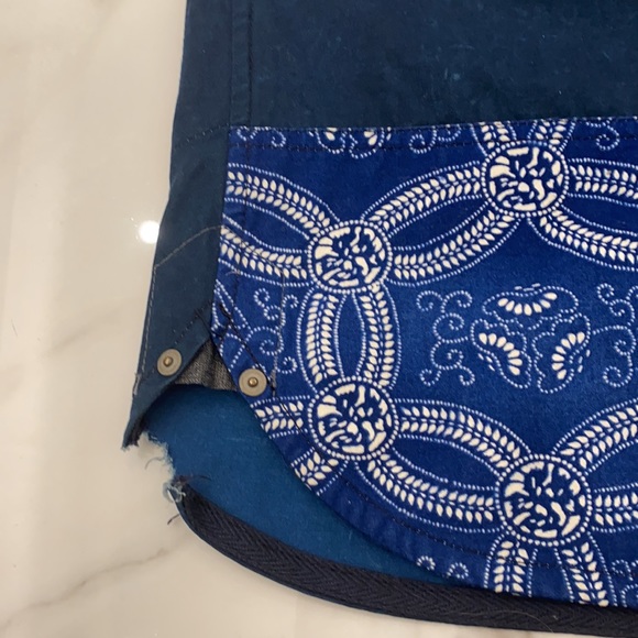 Junya watanabe comme des garçons jacket - Picture 10 of 12